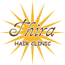 HAIR CLINIC thira